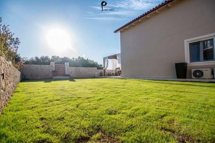 Sofelia Home Stavros  Exterior photo