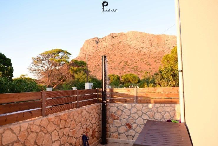 Sofelia Home Stavros  Exterior photo