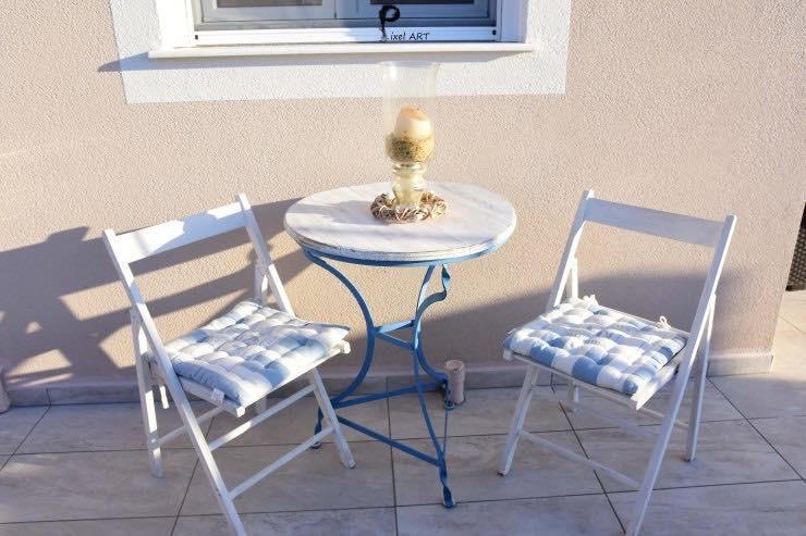 Sofelia Home Stavros  Exterior photo