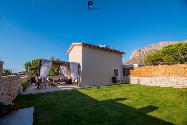Sofelia Home Stavros  Exterior photo